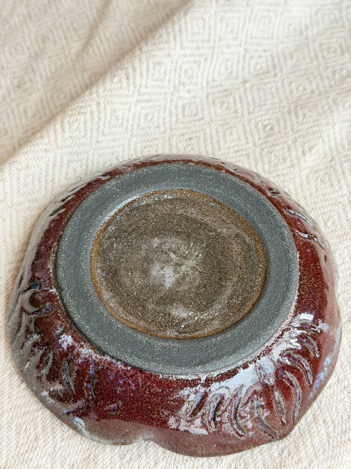 Trinket, Incense Dish