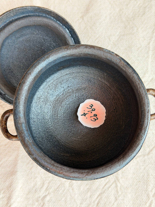 Cauldron