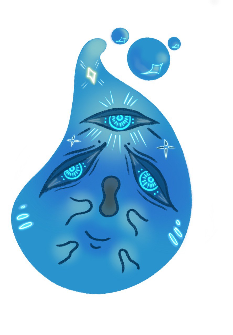 water bender