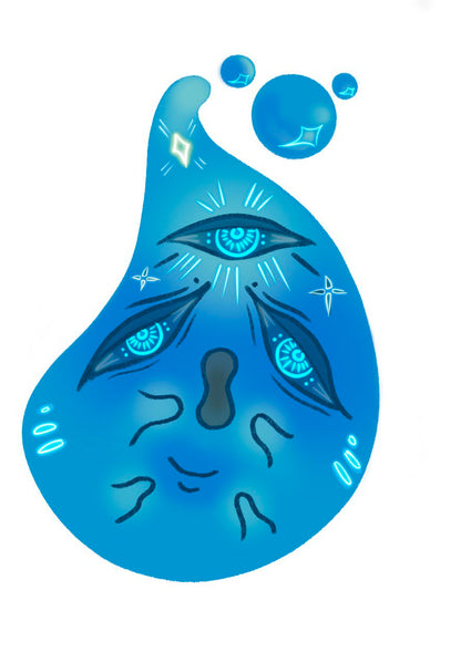 water bender