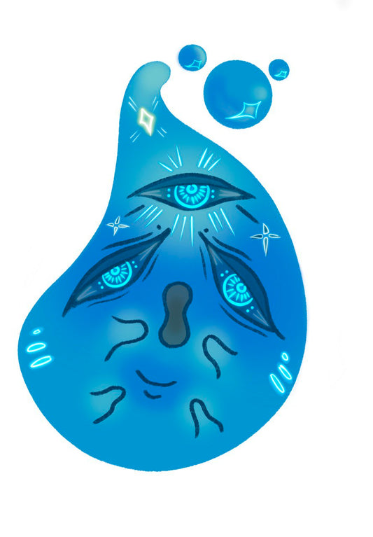 water bender