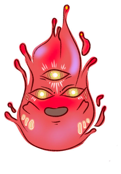 fire bender