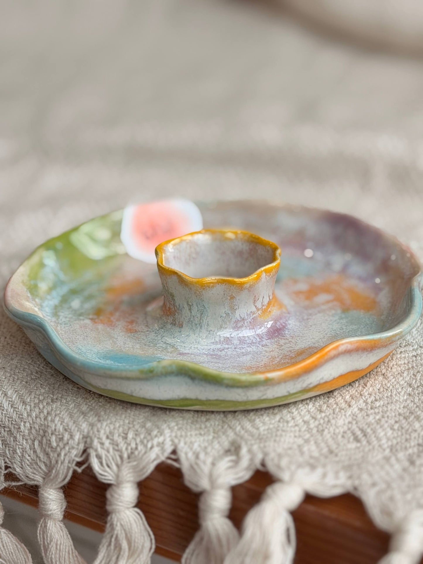Trinket/Sage dish