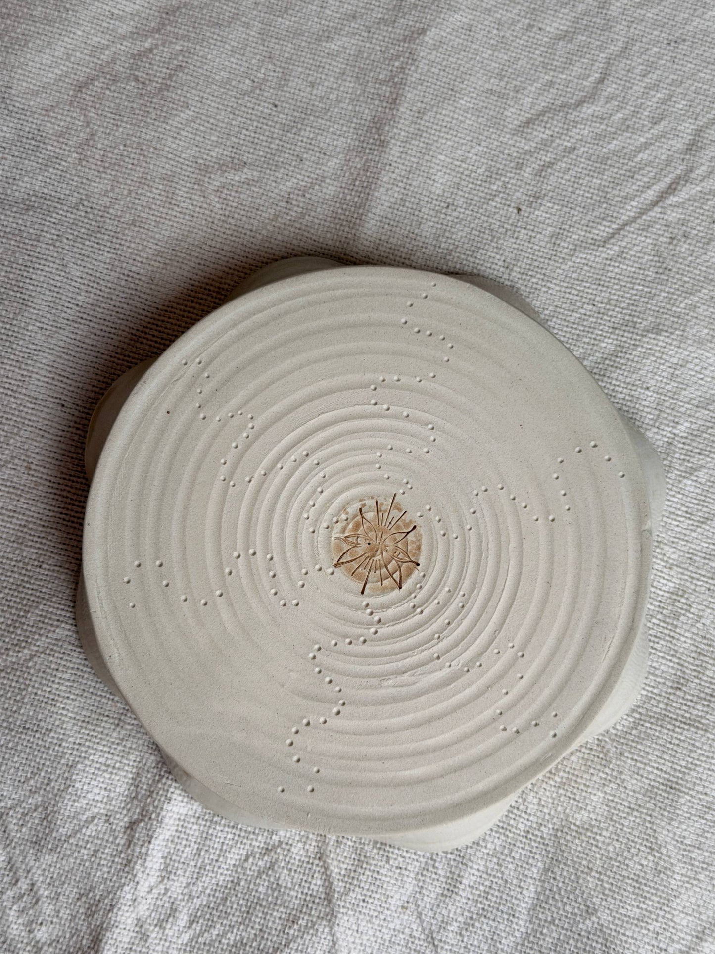 Trinket/Decorative dish