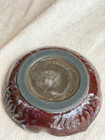 Trinket, Incense Dish