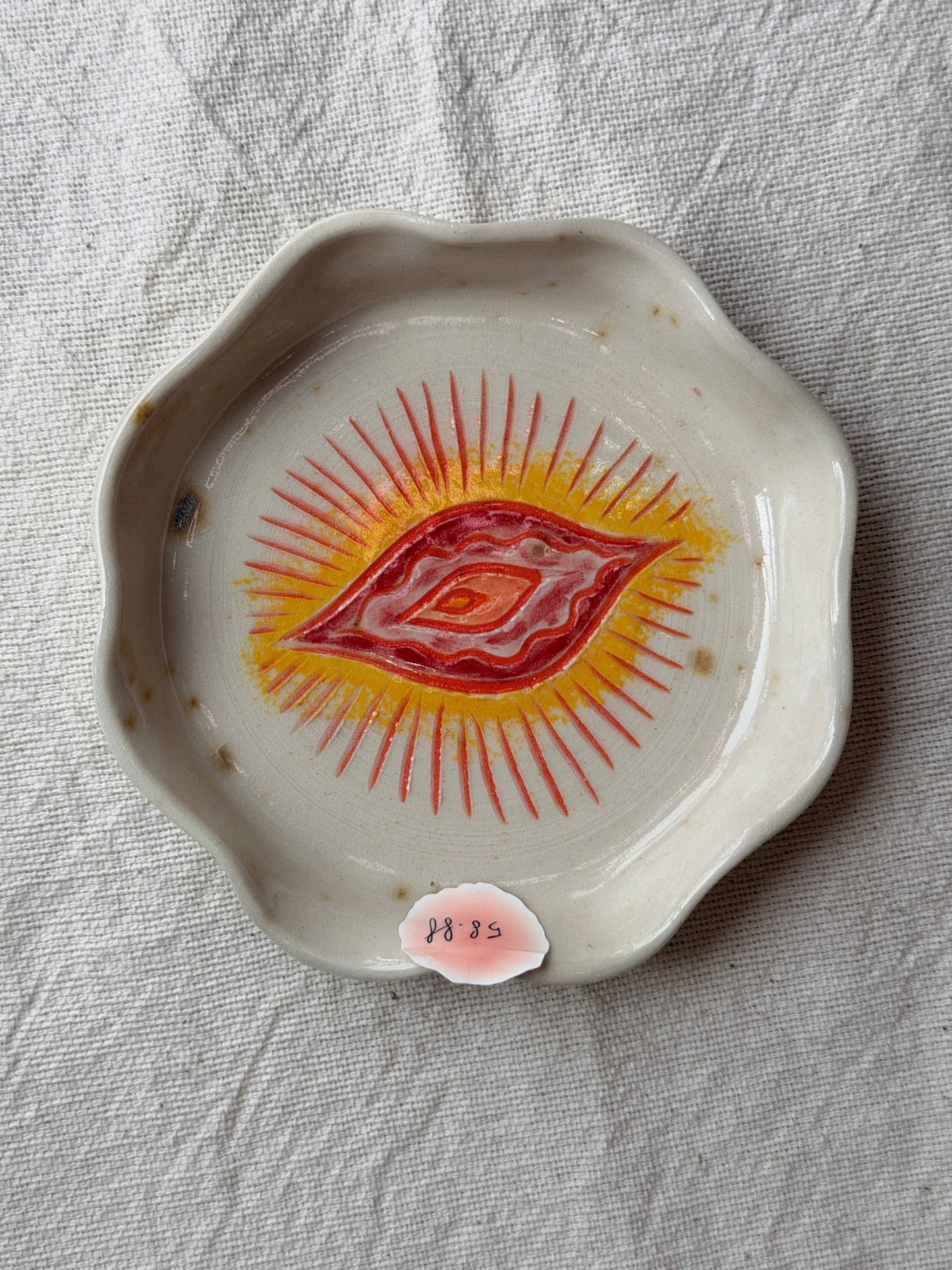 Trinket/Decorative dish