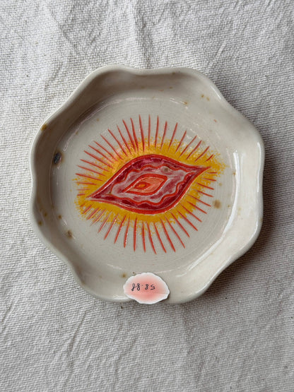 Trinket/Decorative dish