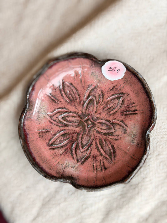 Trinket, Incense Dish