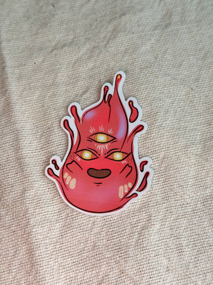 fire bender