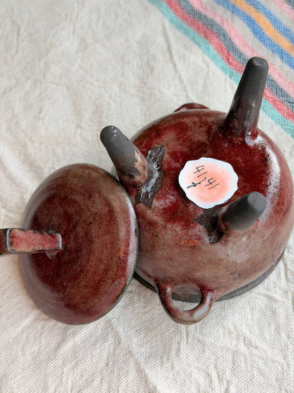 Cauldron