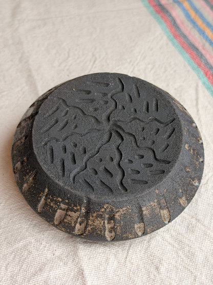 Trinket/Palo santo dish