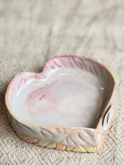 Heart Dish