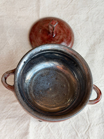 Cauldron