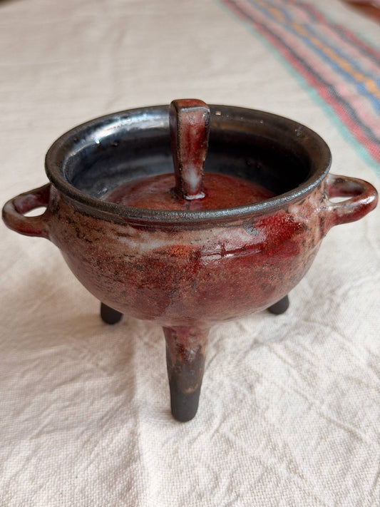 Cauldron