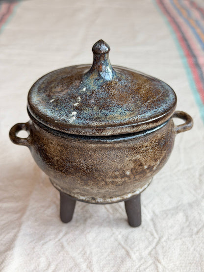 Cauldron