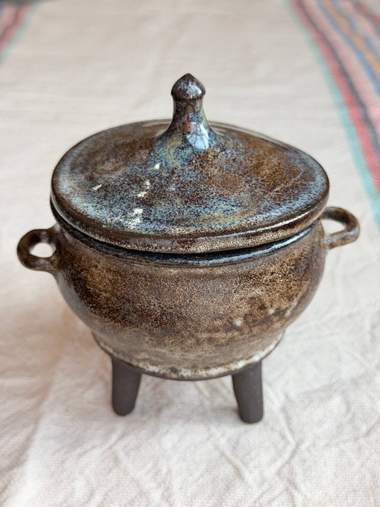 Cauldron