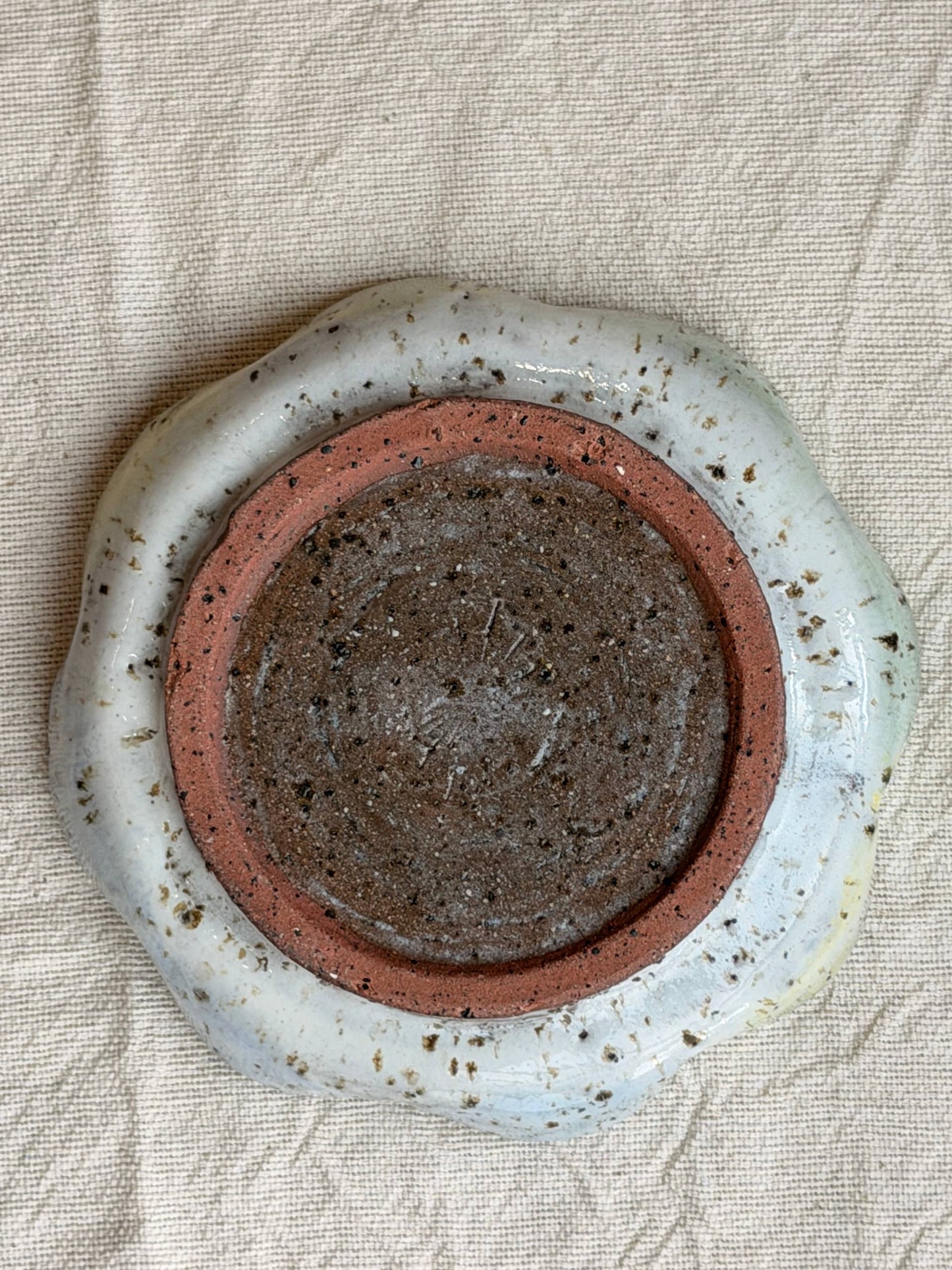 Floral Slow Feeder