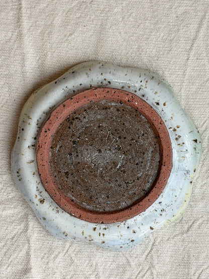 Floral Slow Feeder