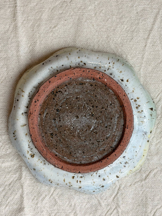 Floral Slow Feeder