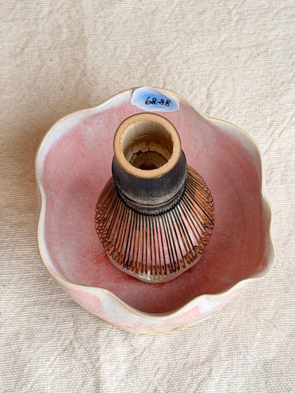 Matcha Bowl Set