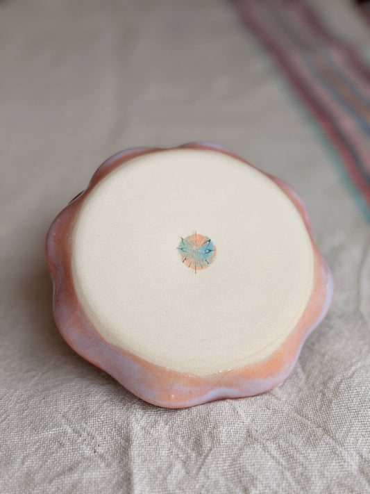 Trinket/Palo santo dish