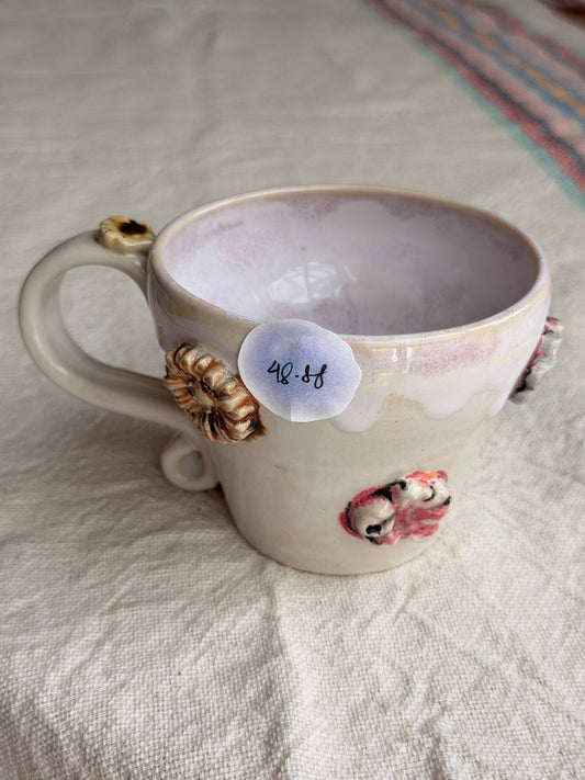 Princess Cup