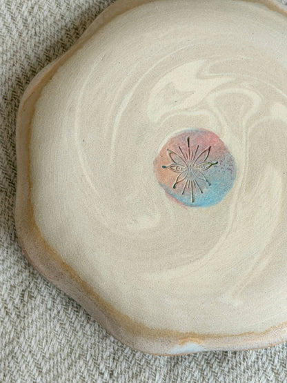 Trinket/Palo santo dish