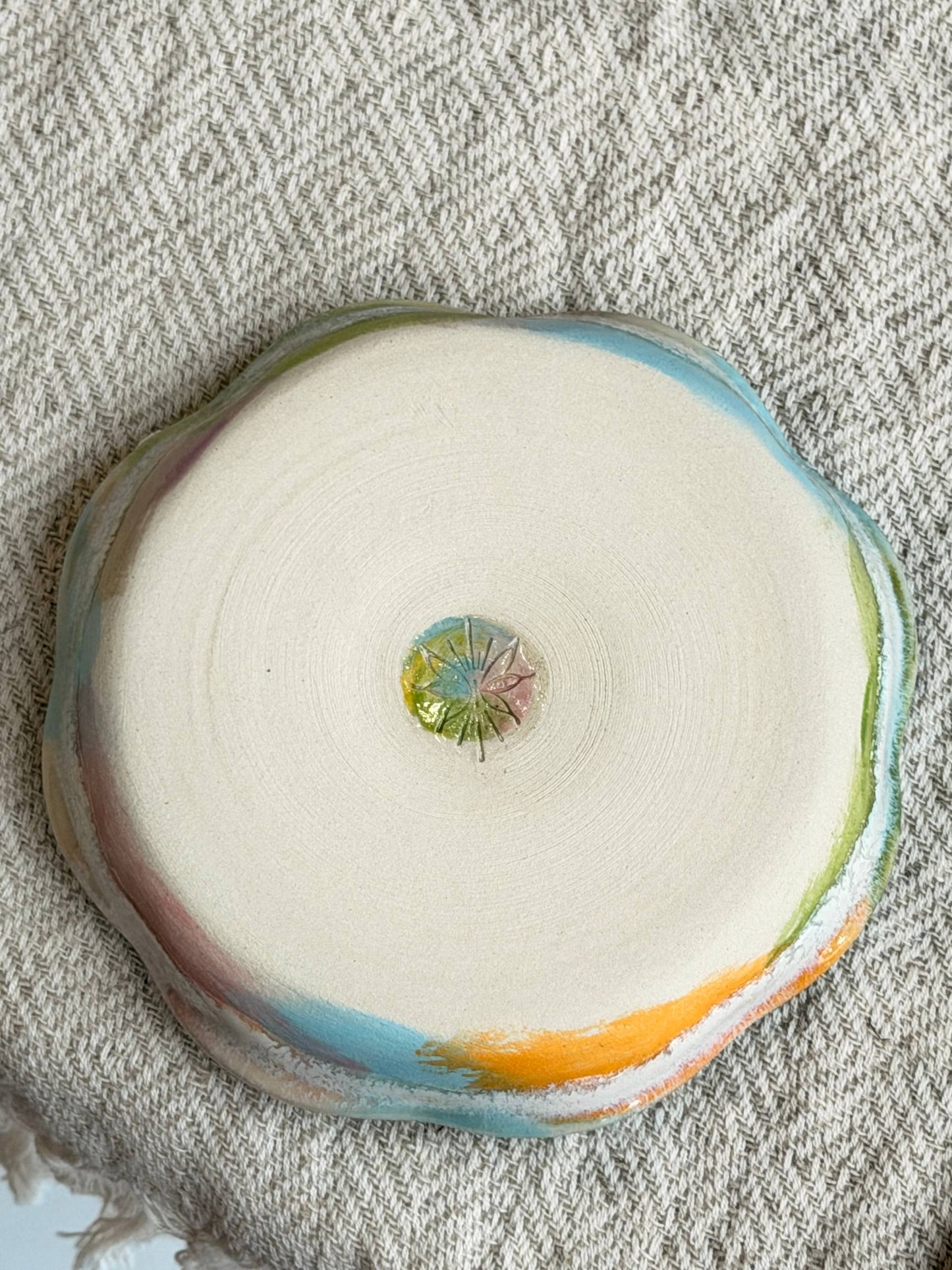 Trinket/Sage dish